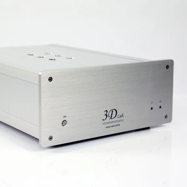 NANO AMPLIFIER V5