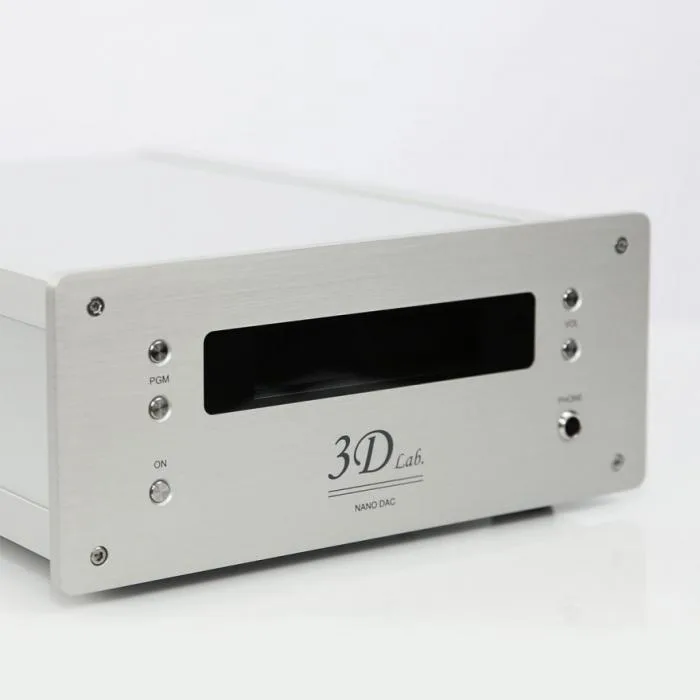 NANO DAC Signature V5