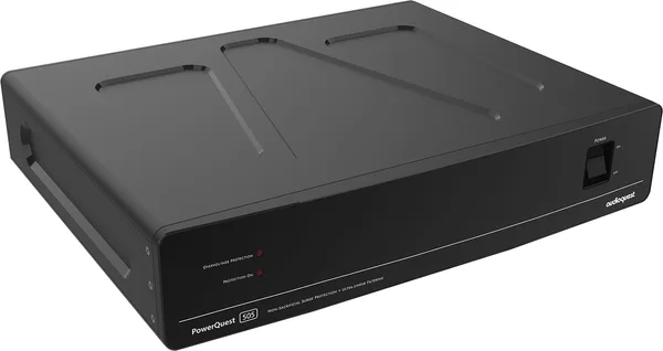 Powerquest 505