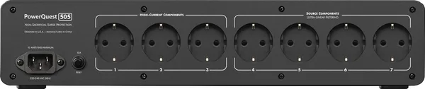 Powerquest 505
