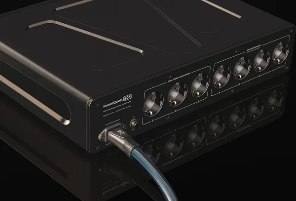 Powerquest 505