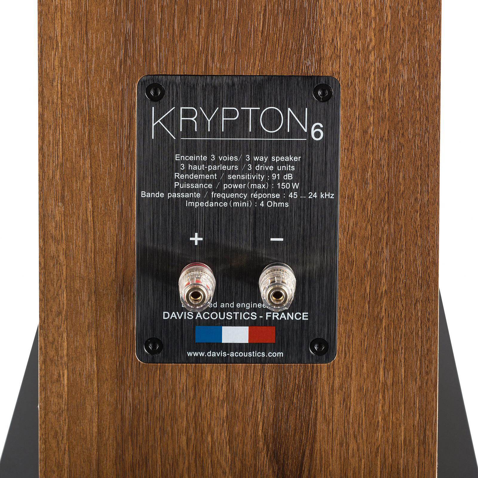 Krypton 6