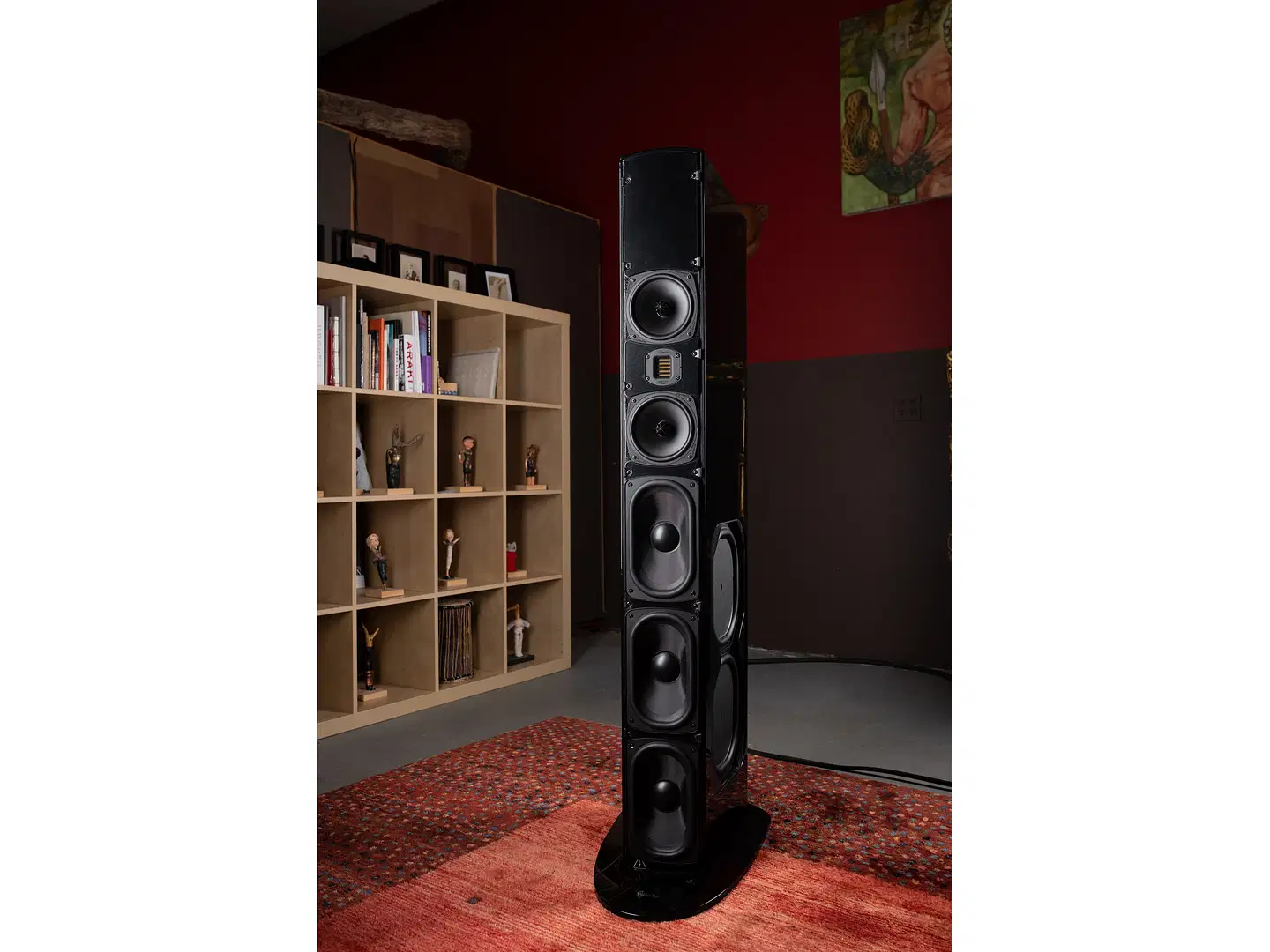 Triton One R