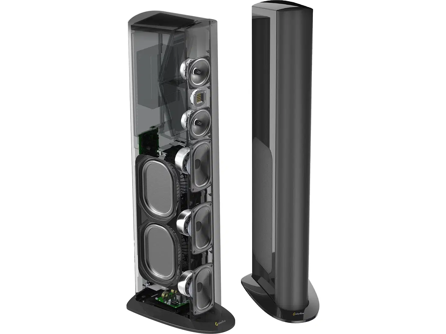 Triton One R