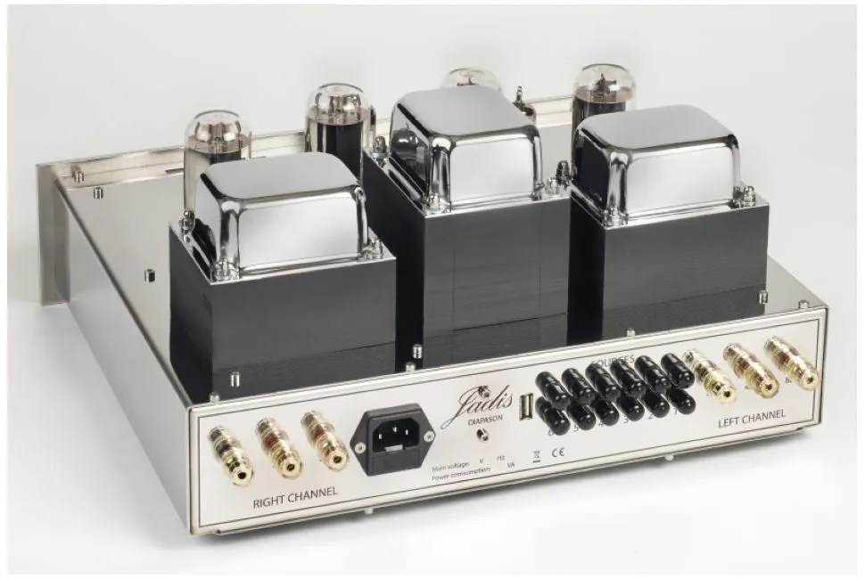 Diapason Luxe
