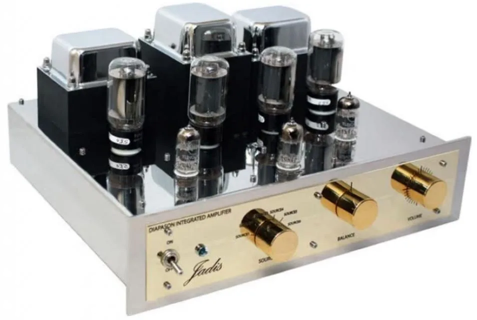 Diapason Luxe
