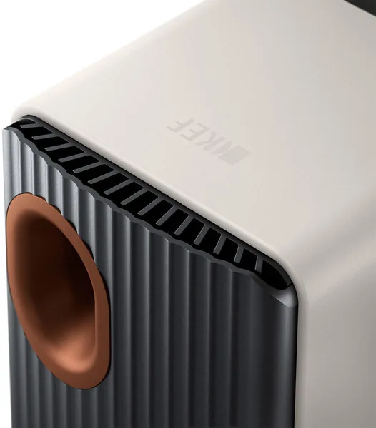 LS50 Wireless II