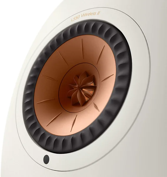 LS50 Wireless II