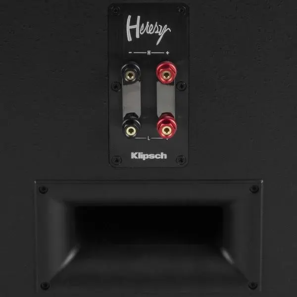 Heresy IV