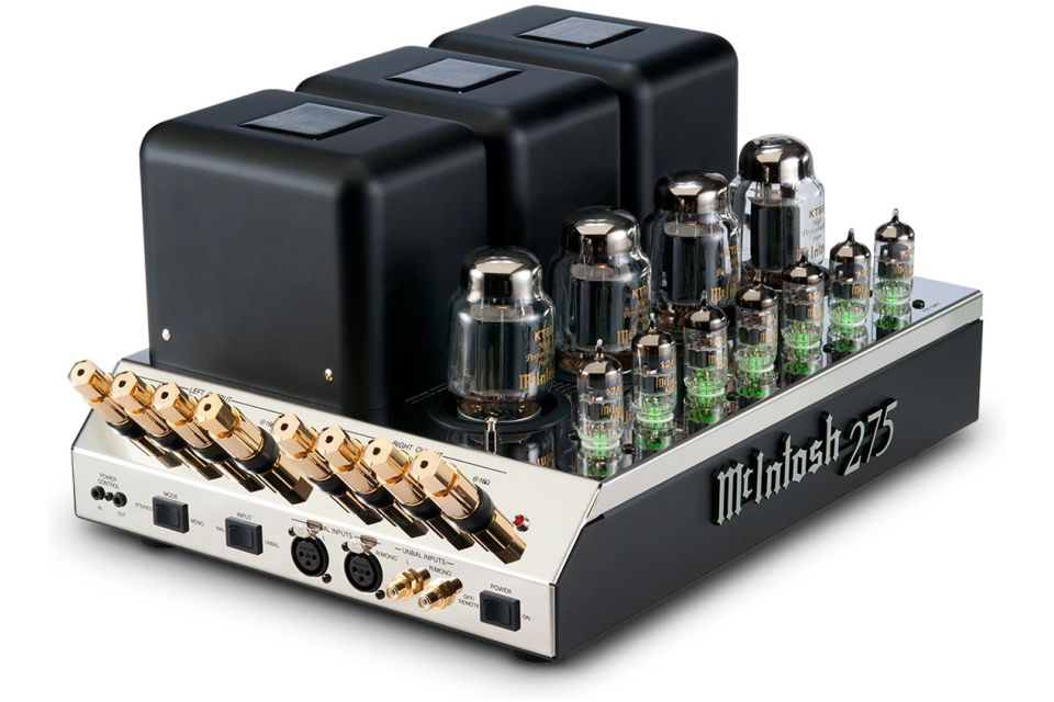 MC275 V6