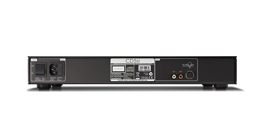 CD 5si