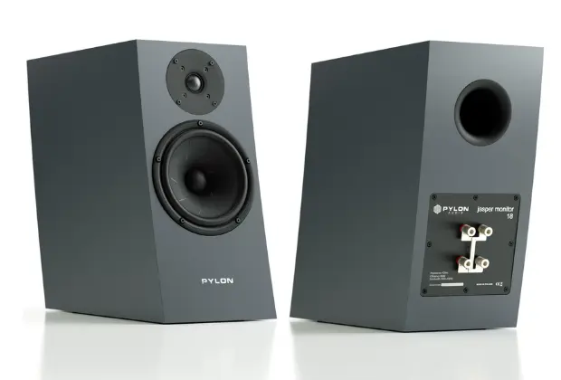 Jasper Monitor 18