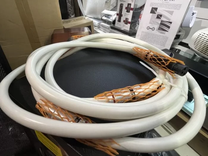 HD20 XLR 2,5m