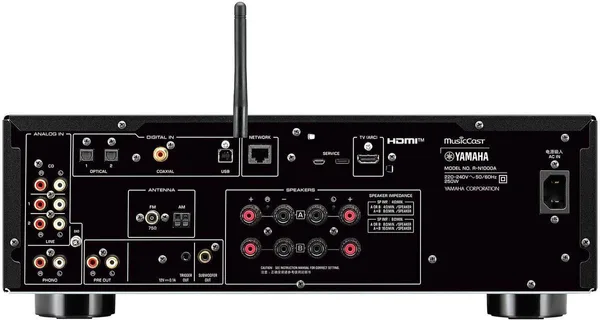 RN1000A