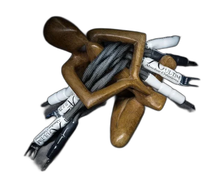 TIM-Infiny Straps