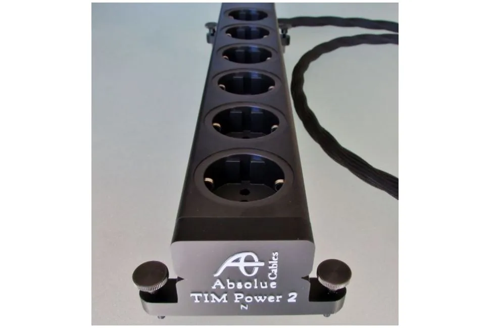 TIM-POWER 2