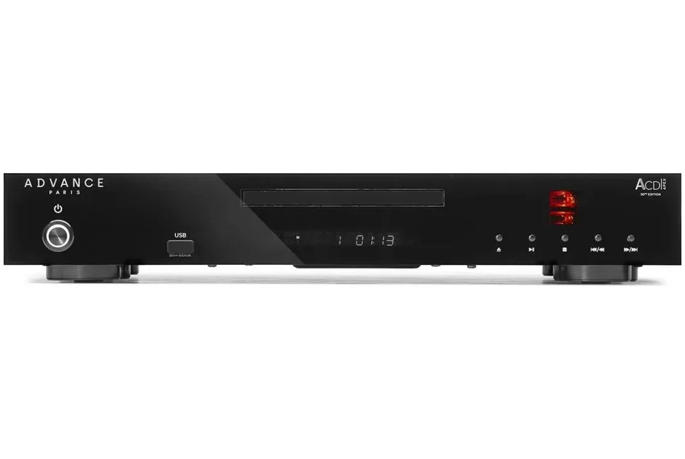 A-CD Apex