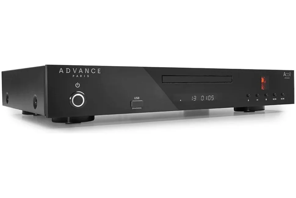A-CD Apex