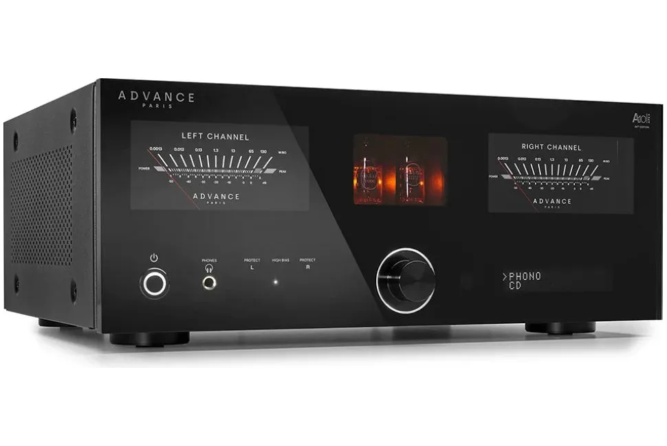 A10 Apex 30th