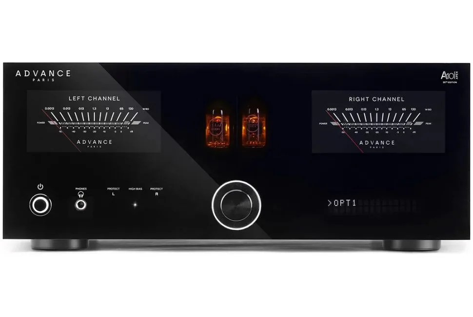 A10 Apex 30th