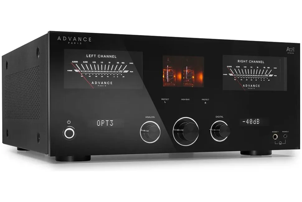 A12 Apex 30th