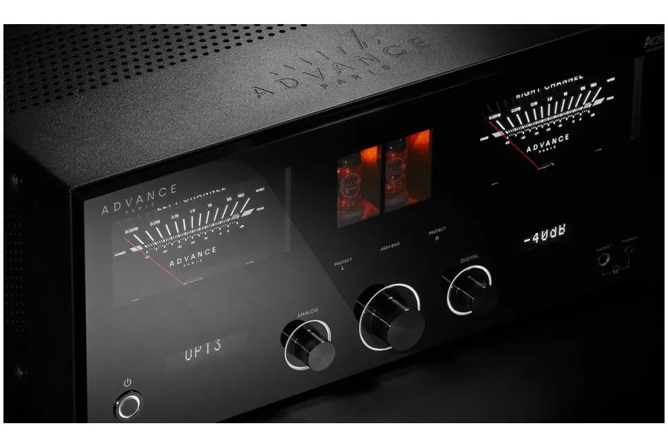 A12 Apex 30th