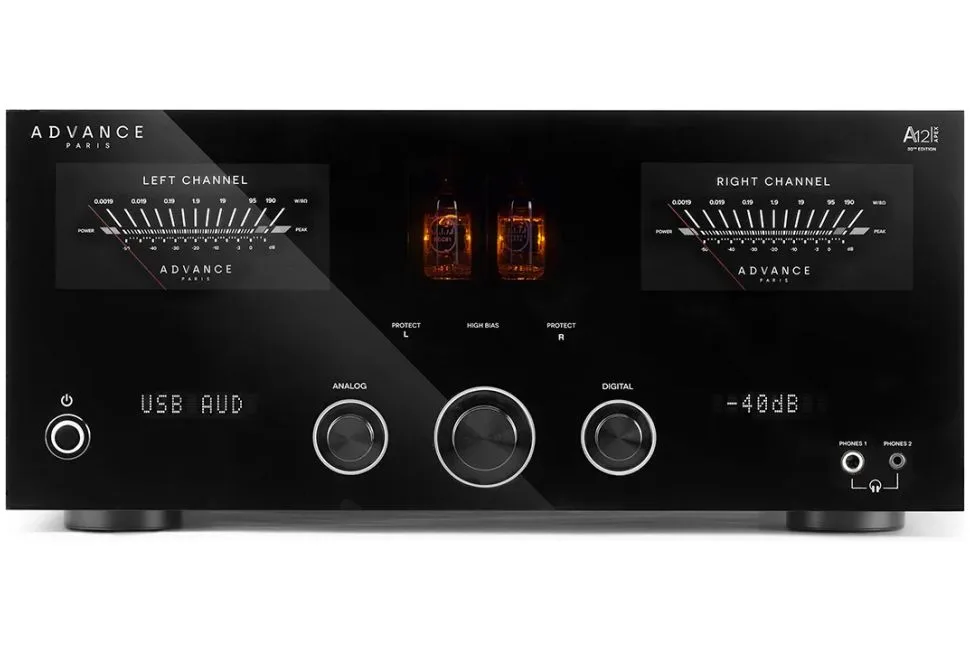A12 Apex 30th