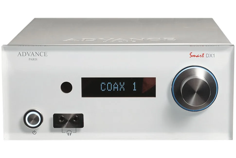 DX1 Smart Line