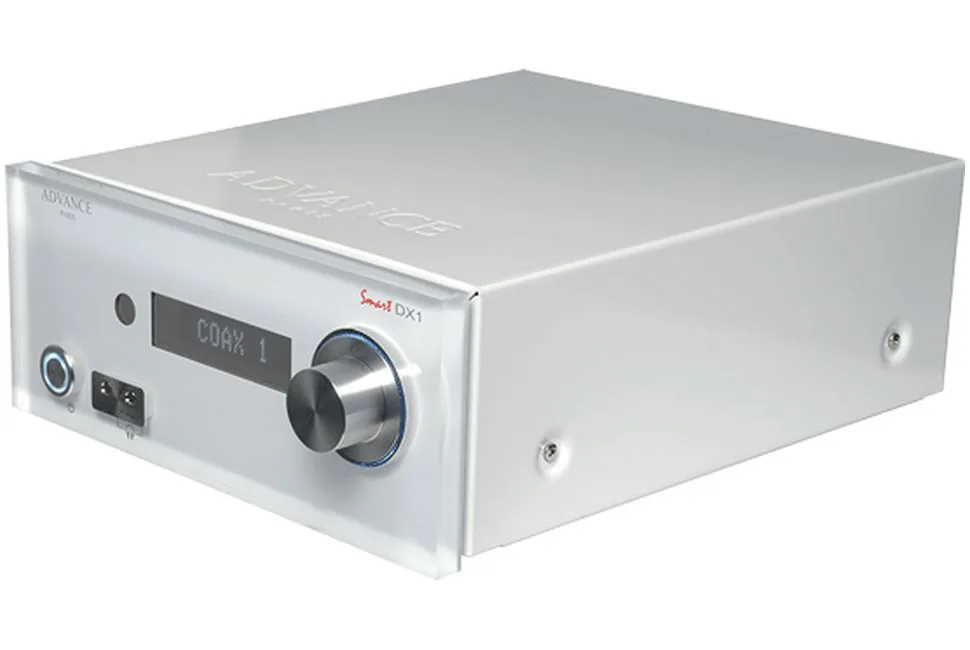 DX1 Smart Line
