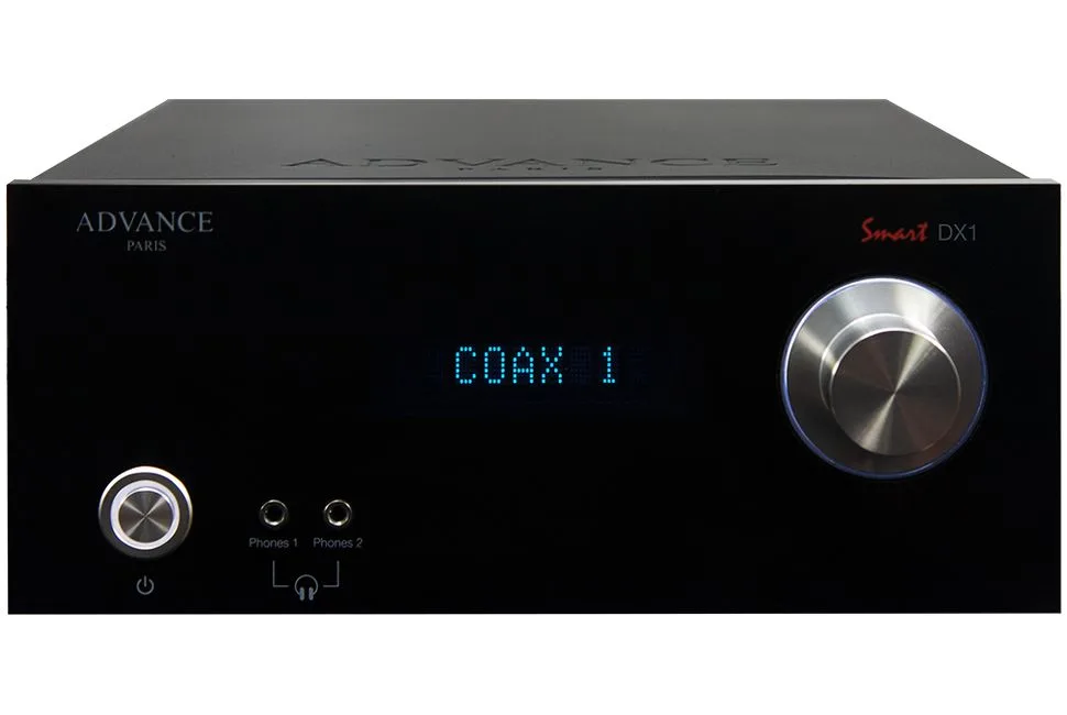 DX1 Smart Line