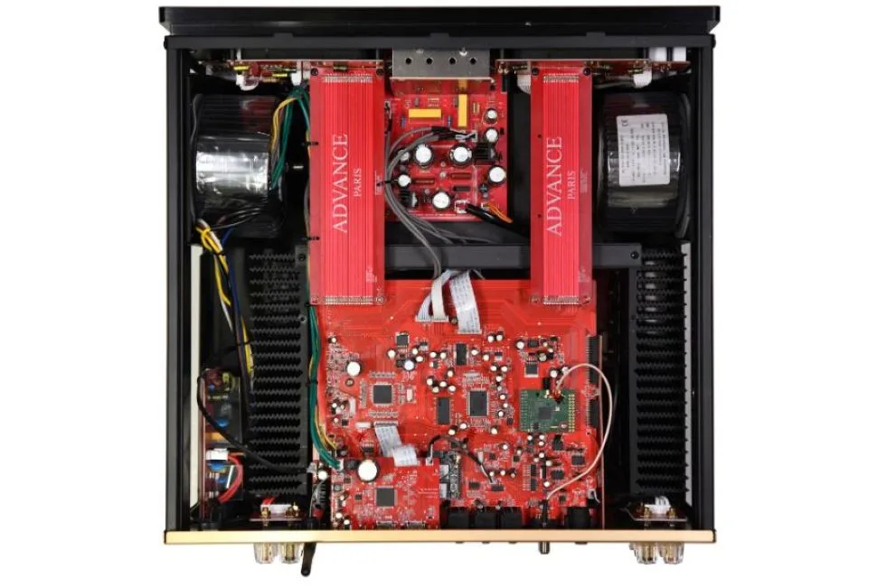 MyConnect 250