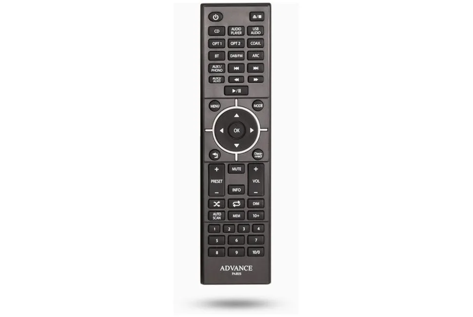 PlayStream A1