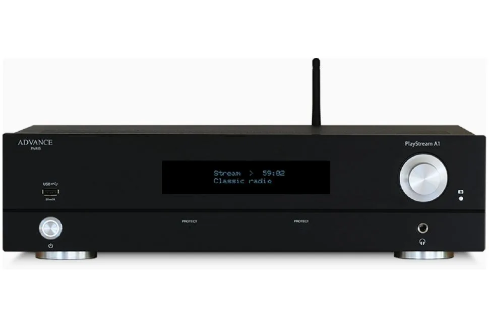 PlayStream A1