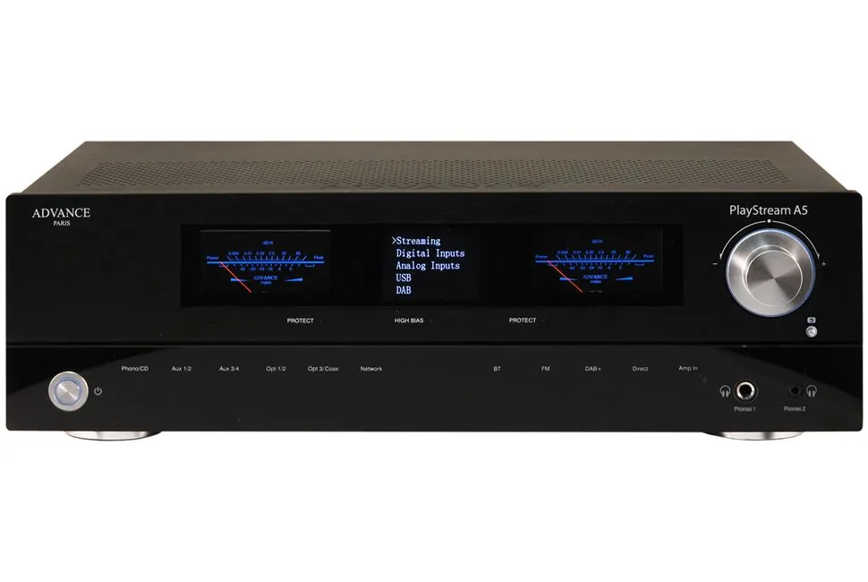 PlayStream A5