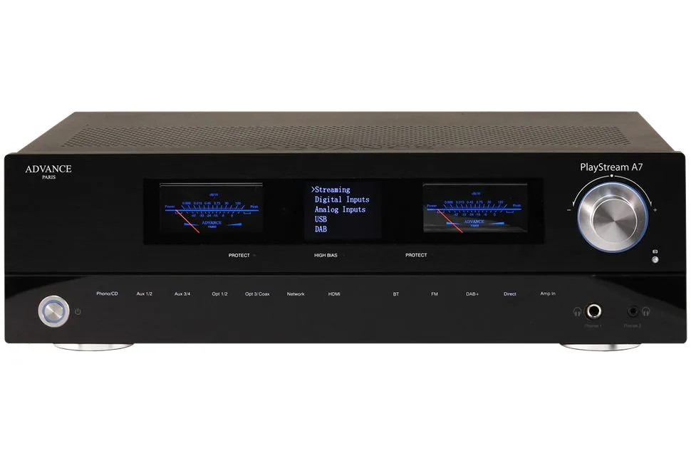 PlayStream A7