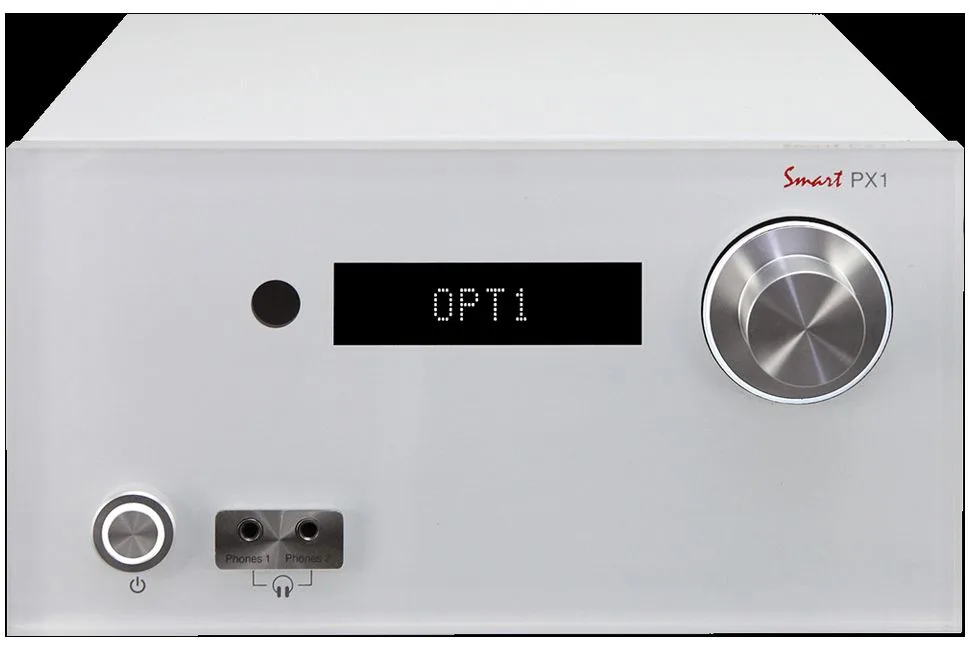 PX1 Smart Line