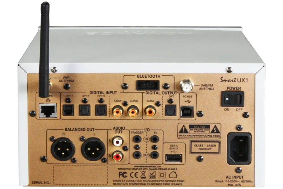 UX1