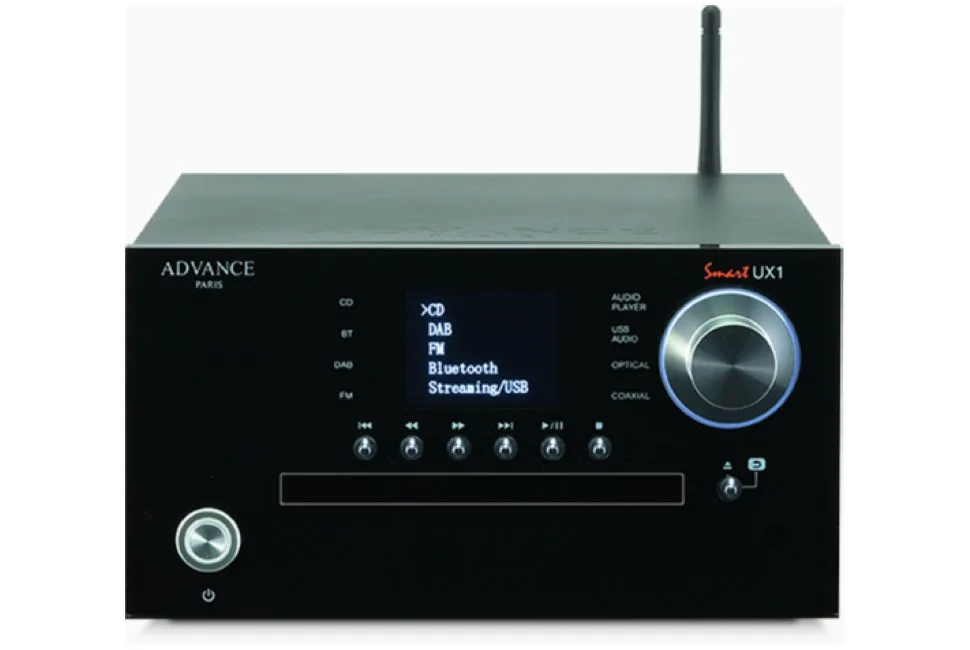 UX1