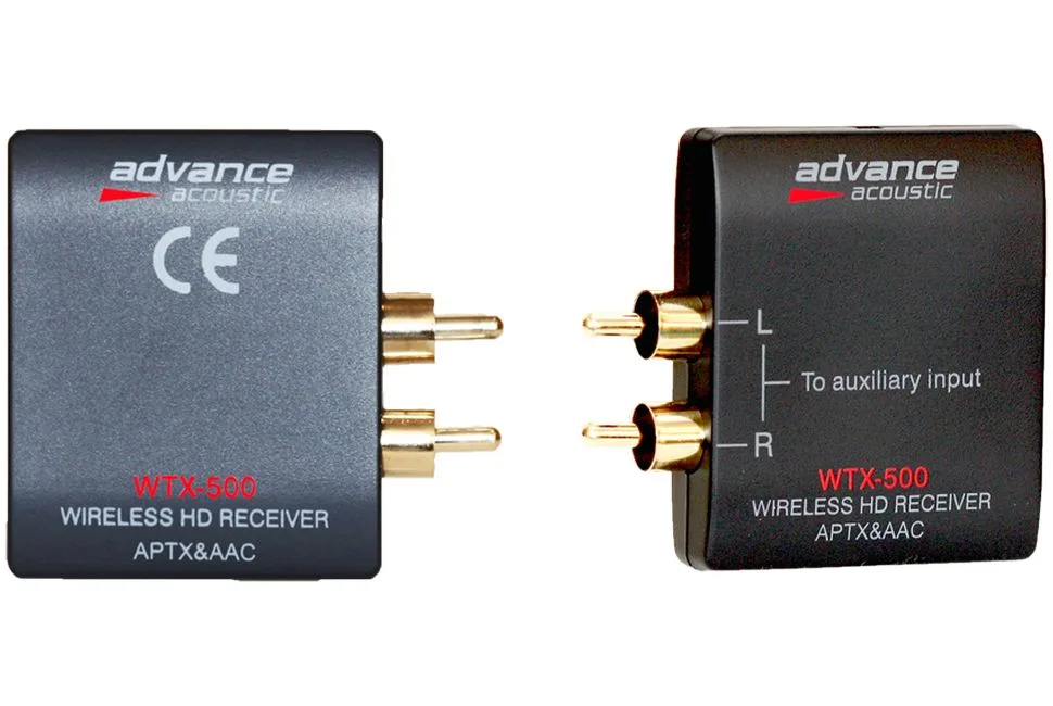 WTX 500