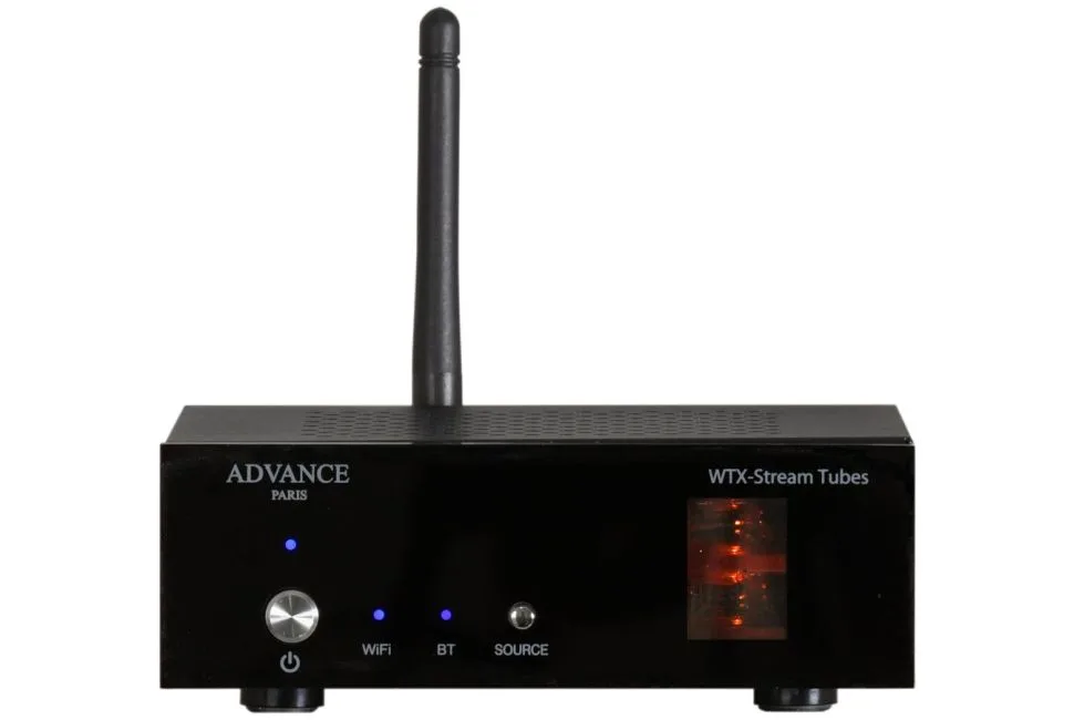 WTX-StreamTubes