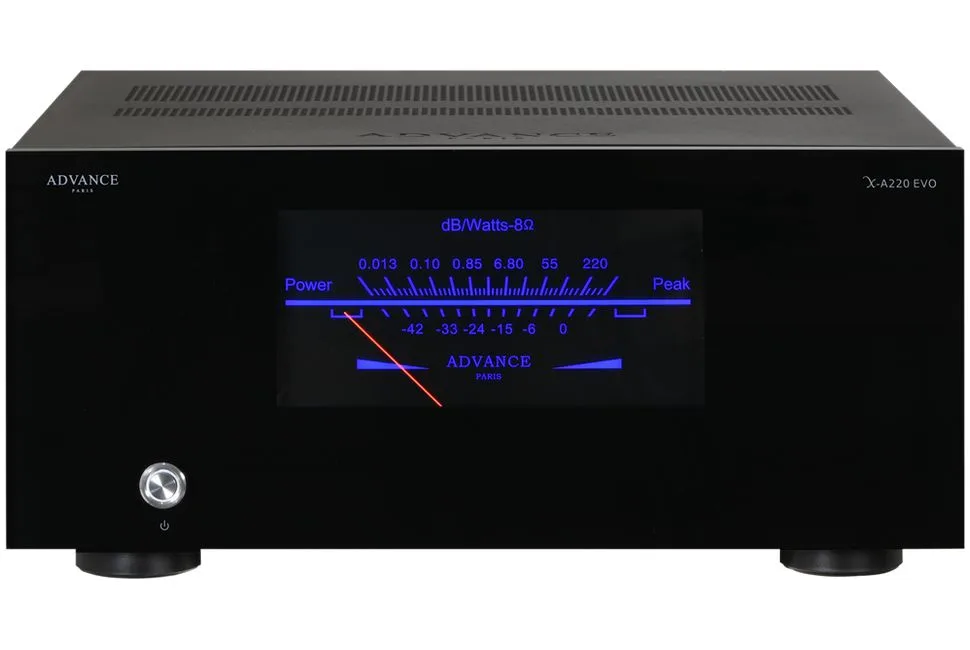 X-A220 EVO