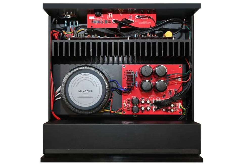 X-A220 EVO