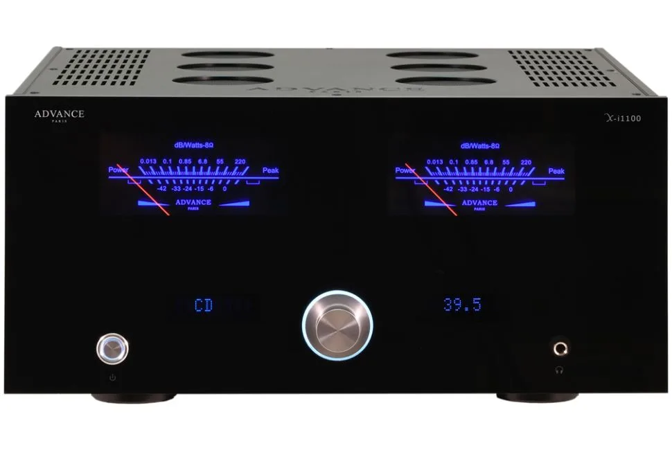 X-i1100