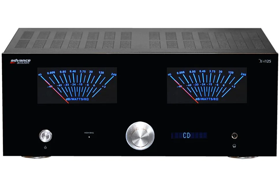 X-i125