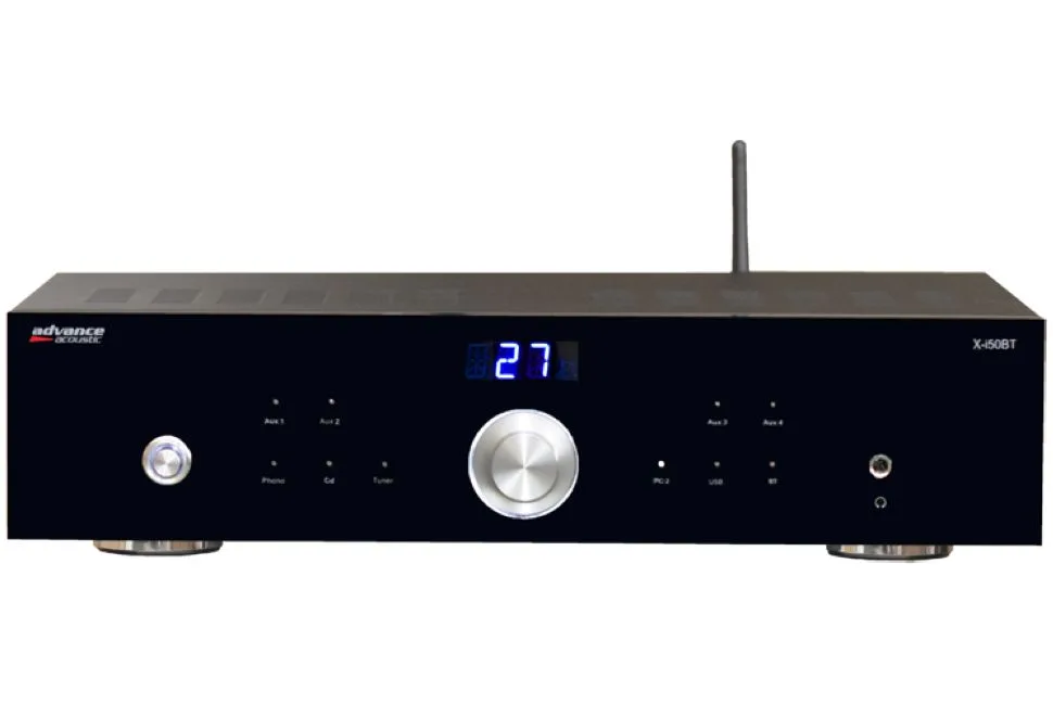 X-i50 BT