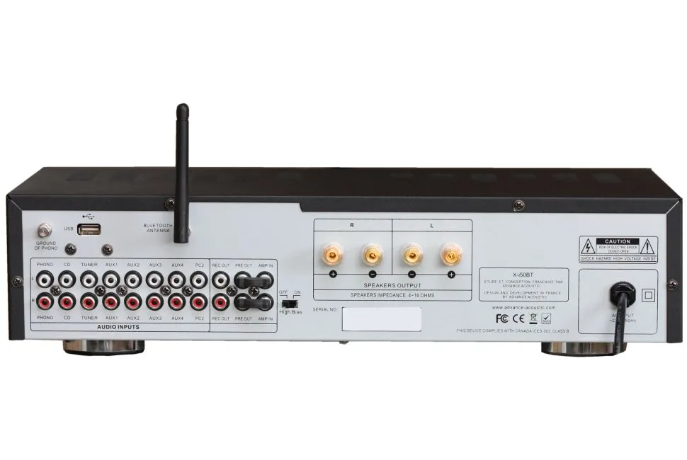 X-i50 BT