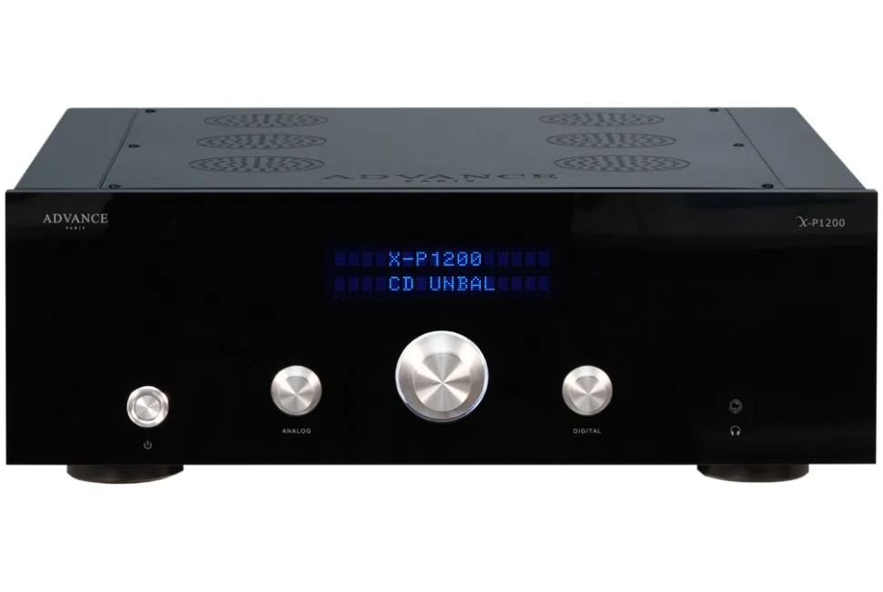 X-P1200