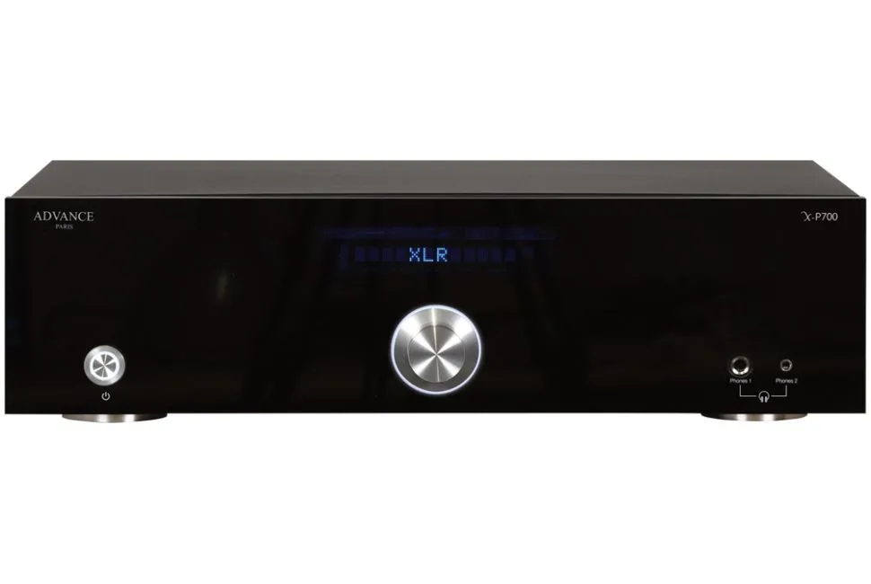 X-P700