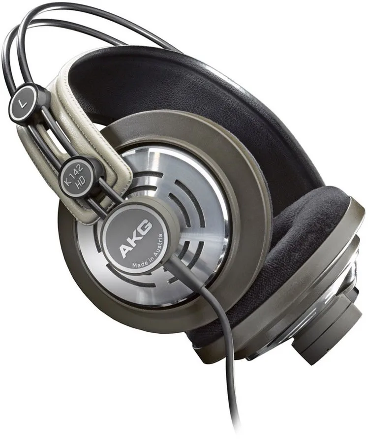 K 142 HD