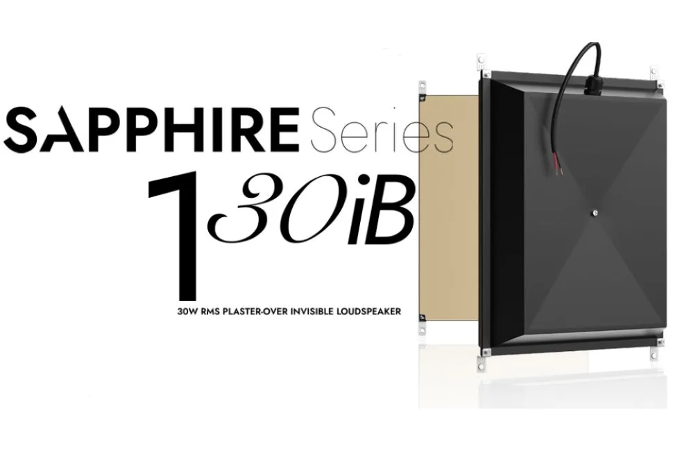 Sapphire 130i B